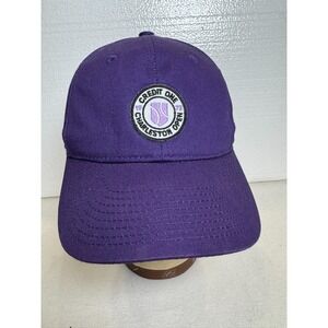 Outdoor Cap Trucker Hat Y2K Adjustable Strapback Baseball Sports Cap Navy